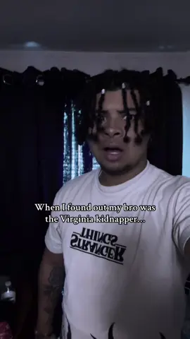 Wasn’t seeing that coming #virginia #trending #missing #fyp 