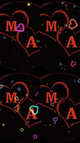 M❤️A