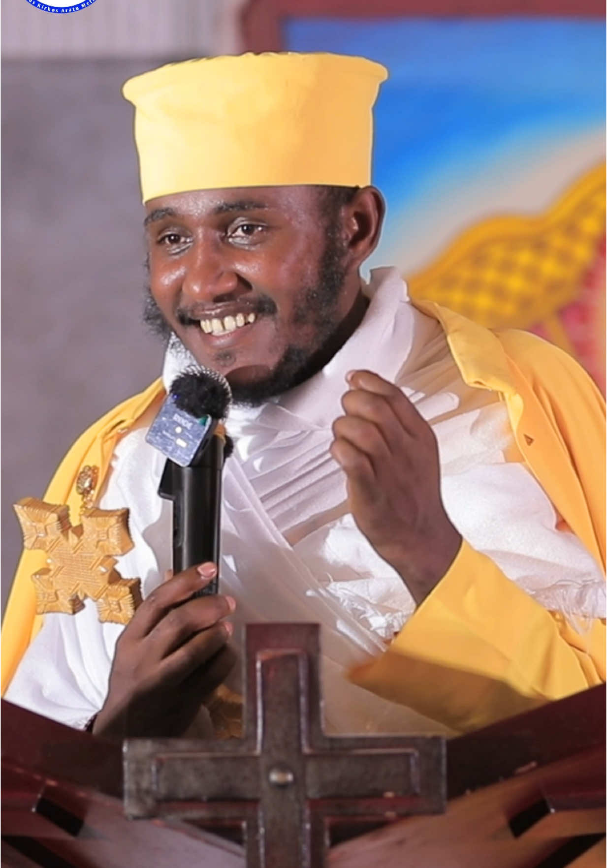 #አባገብረኪዳን #ርእሰ_ሊቃውንት_አባ_ገብረኪዳን  #“አቤቱ ድውይ ነኝና ፈውሰኝ” መዝ ፮፥፪ በሚል መሪ ቃል  ፈውስ መንፈሳዊ ዘጣና ቅዱስ ቂርቆስ  በአይነቱ ልዩ የሆነ አጠቃላይ ሆስፒታል ለመገንባት ተነስተናል።   እርሶም ለዚህ ፕሮጀክት ከታች በተቀመጡት የባንክ አማራጮች አበርክቶ በማድረግ አሻራዎትን ያሳርፉ። ጣና ቅዱስ ቂርቆስ የአባቶች እና የእናቶች አንድነት ገዳም የአራቱ ጉባኤያተ መጻሕፍት ምሥክር ጉባኤ ቤት TANA KIDUS KIRKOS YE-ABATOCH ENA YE-ENATOCH ANDNET GEDAM YE-ARATU GUBAYAT METSAHIFT MISKIR GUBAE BET 1000680619488 የኢትዮጵያ ንግድ ባንክ 219553568 አቢሲኒያ ባንክ 2011111181981013 አባይ ባንክ 0068829811701 አሐዱ ባንክ 5020827358011 ዳሸን ባንክ ለበለጠ መረጃ በስልከ ቁጥር  +251 982333444 +251 983333444 +251 984333444  ይደውሉ።