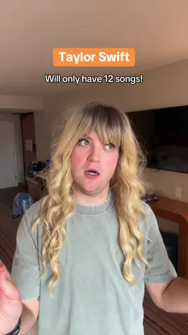 Taylor Swift Versus Swifties! #taylorswift #swiftie #swifties #ts12 #thelifeofashowgirl
