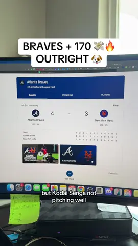 #stitch with @The GOAT Covers 🚨 LIVE at 3:30 PM EST today  #MLB #braves #mets #livehighlights 