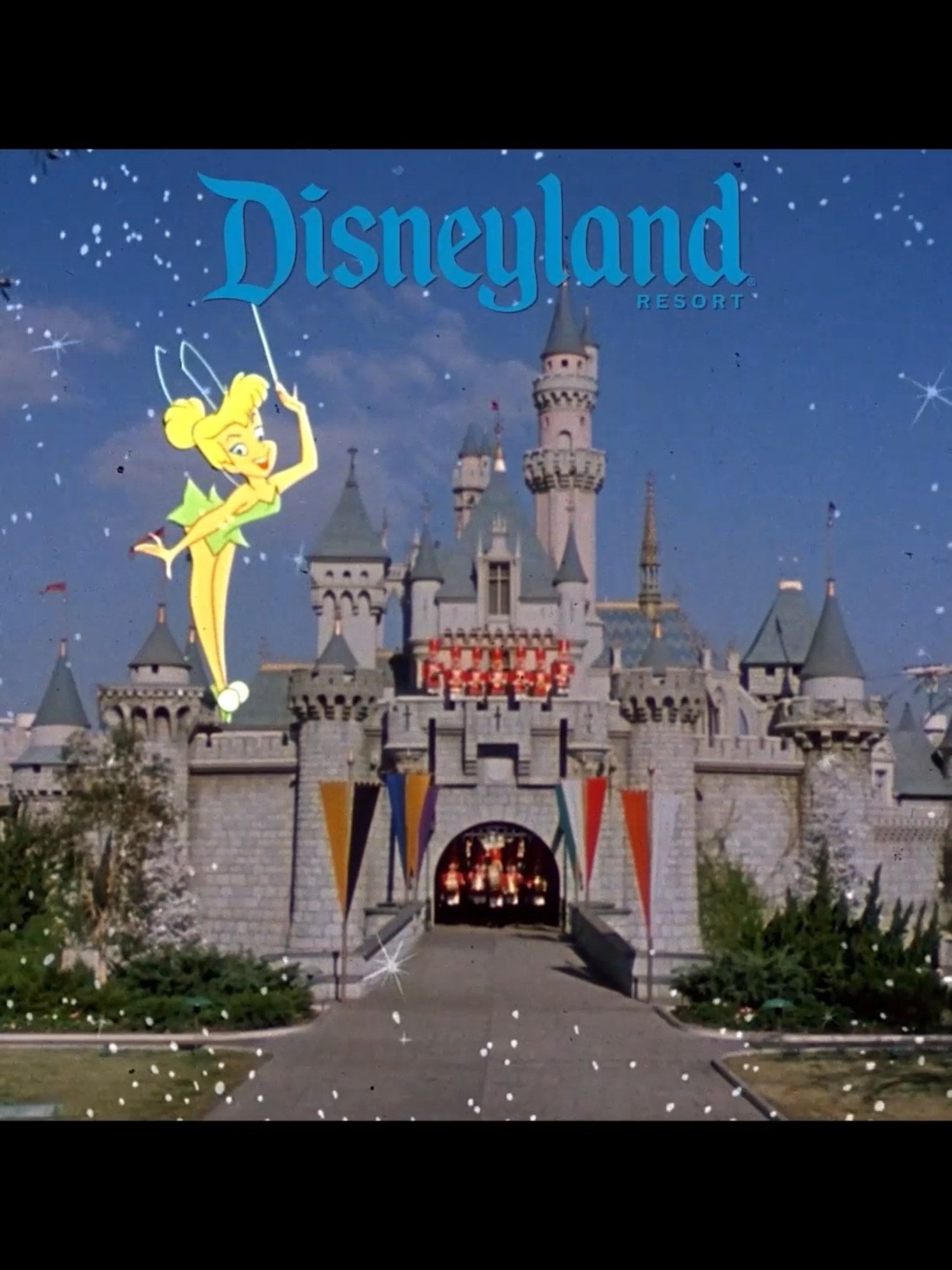 70 years of happiness, magic, and wonder ✨ From 1955 to today, what's your favorite Disneyland memory? #Disneyland70