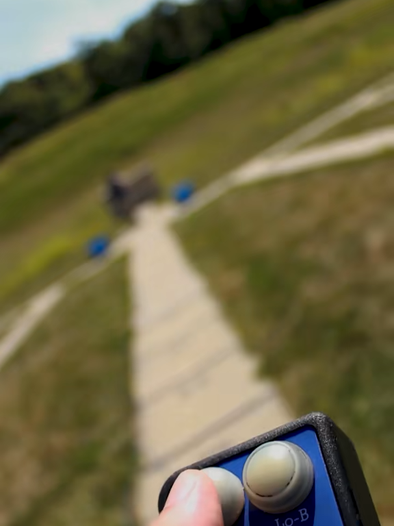 It's time to practice!! August is National Shooting Sports month, and it is a great time to brush up on your wing shooting.  Have you hit the range this month?  #Outdoors #nwtf #fyp #Lifestyle #Summer