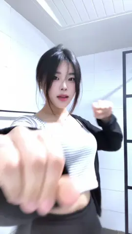 흐압!