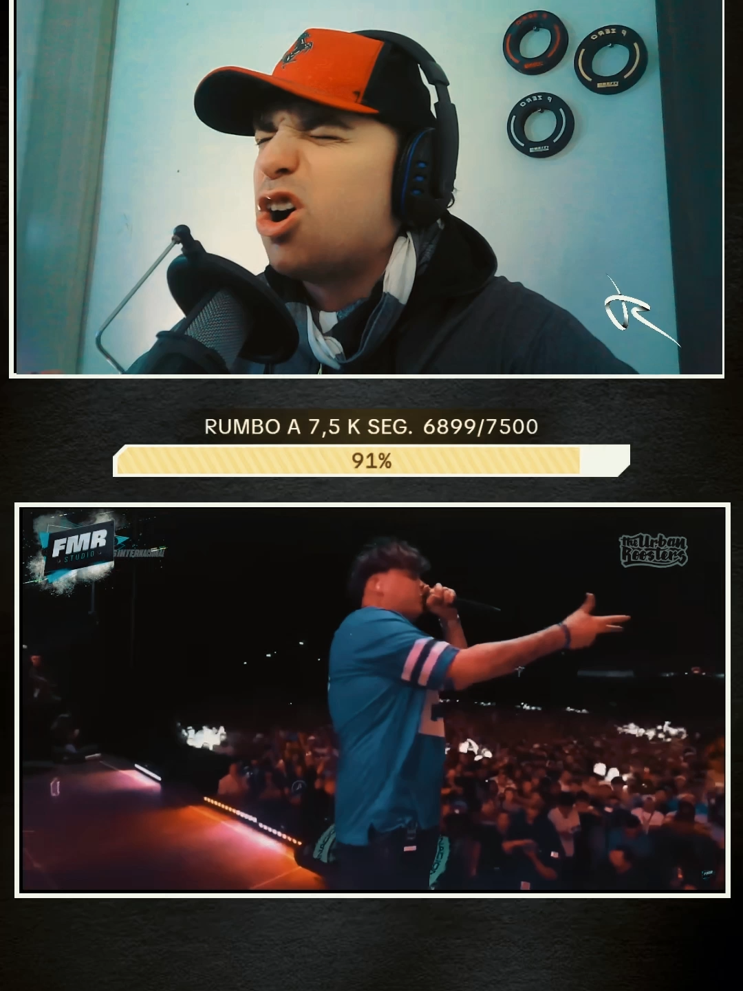 REVERSE DEJANDO UNA JOYA VS LARRIX#paratiiiiiiiiiiiiiiiiiiiiiiiiiiiiiii #viralvideos #fyp #shorts #fmscaribe #urbanroostersnetwork #urbanroosters #redbull #freestyle #rap #FMS #batallasdegallos #FMSEspaña #freestylerap