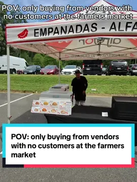 Day 11 of posting wholesome content until someone says I made their day 🫶 #pov #wholesome #wholesomemoments #farmersmarket  