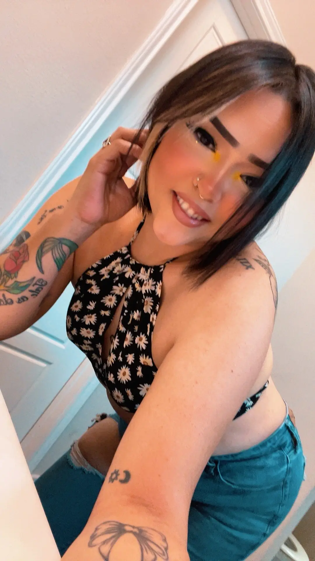 😘💋 #foryou 