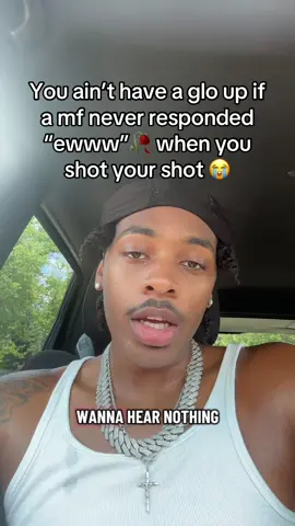 “Ew…” is so disrespectful 😭