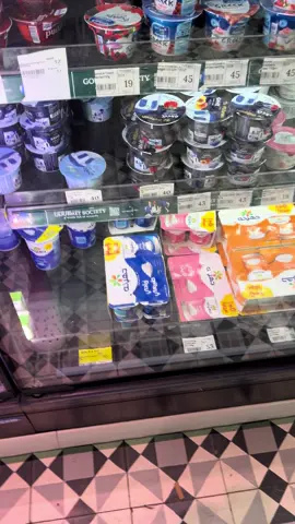 #egypt#supermarket#elgouna#greekyogurt@Nikos Lou 