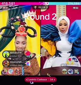 Demi finale du Miss tiktok entre Telimele et Pita c’était vraiment 🚨🚨🚨@Abdourahmane Bah @Diallo yelina @🪽Diop Money🪽🪽 @🦋Ablaye Salle🇬🇳🇸🇳👁️🤲 @Hafssa Tola mo nene🇬🇳🔐❤️ @awlo224 @Amadou Sall⚡️ @Aicha Diallo @💡Nourah💡 
