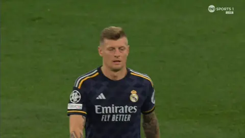free clip for edit  #free #tonikroos #clips 