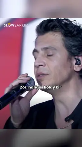 Sevdik, sonunu bile bile sevdik..