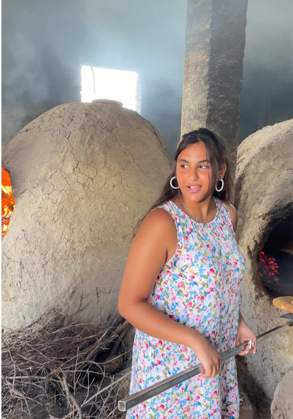 اجواء زوينة بزاف 
