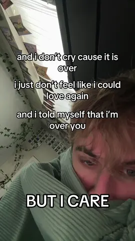 i might say i don’t care, but i care, and i will always care @conangray @coneworld @user6141013131857 #conangray #wishbone #wishboneconangray #coneworldhq #careconangray 