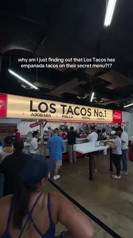 This was a 10/10 omg.  #nyc #lostacosno1 #tacos #placestoeatnyc #nycfoodie #nycfood #manhattan 