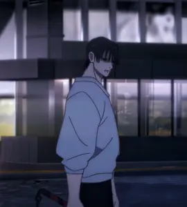 #animeedits #edit #jujutsukaisen #jjk #tojifushiguro 