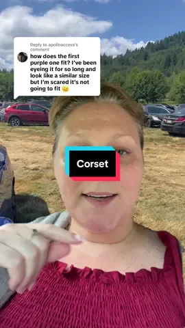 Replying to @apolloaccess Hope this helps! #corset #mermaidcore #renfaire #washingtonmidsummerrenaissancefaire 