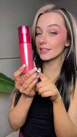 Tirtir Setting Spray #TirtirMakeup #SettingSpray #LongLastingMakeup #MakeupEssentials #GlowUp
