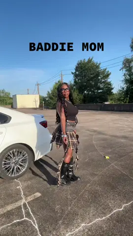 YOUNG & LIT😍😍🔥#fyp #girlmom #blessed #fashion 