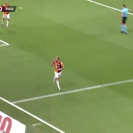 baris Alper Yılmaz gol serisi tam gaz... #galatasaray #fatihkaragümrük #barisalperyilmaz #gol #fyp 