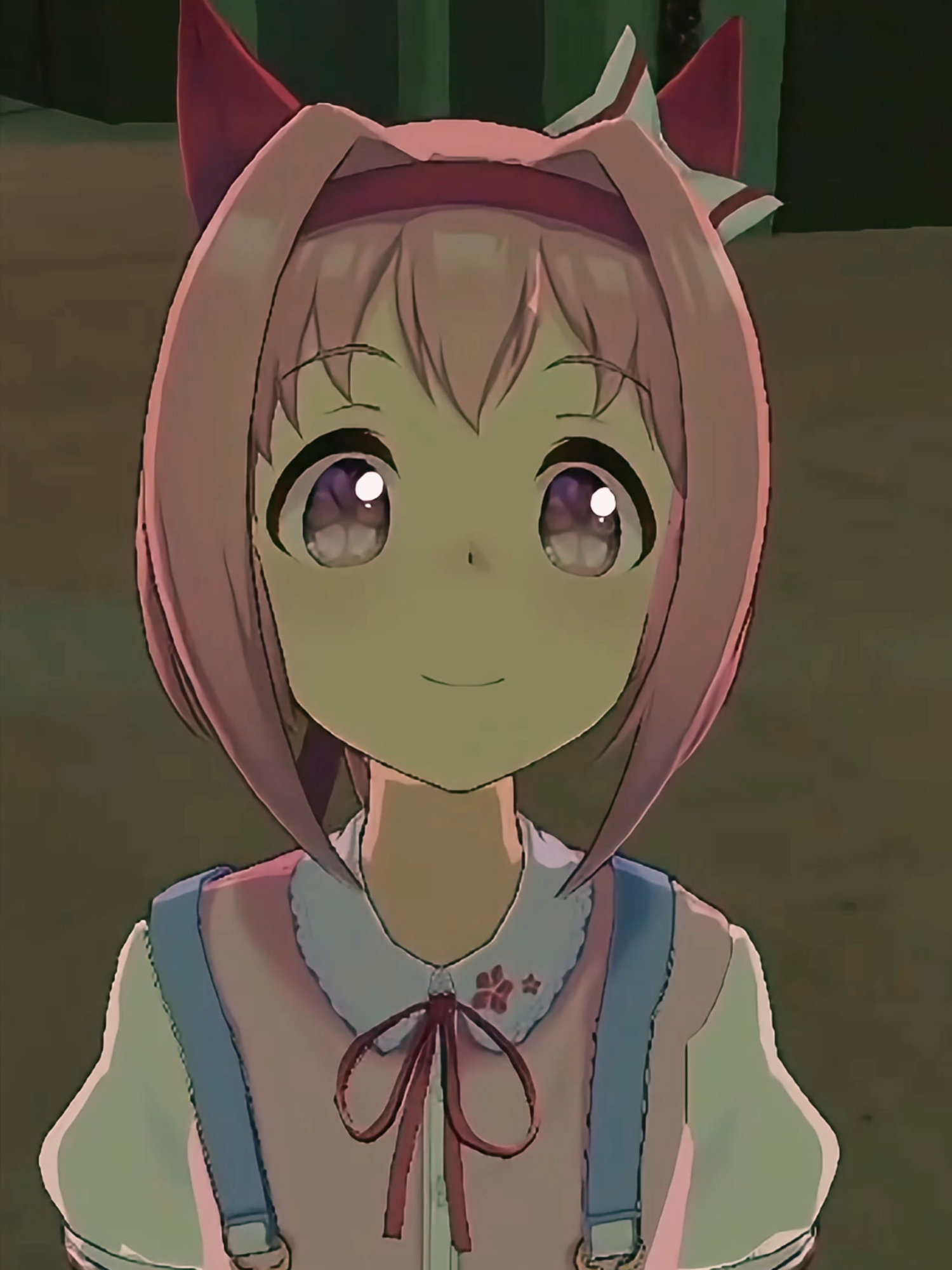 Haru can't win anything #murdercrumpet #vrchat #funnymoments #haruurara #umamusume
