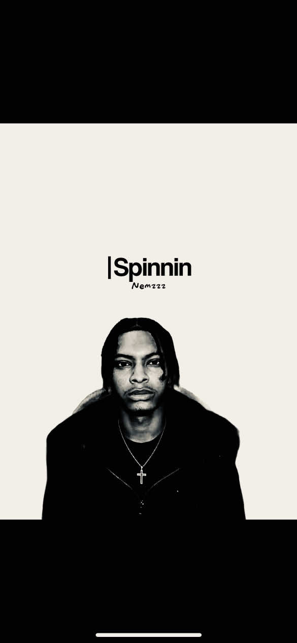 spinnin #nemzzz #song #tipografia 