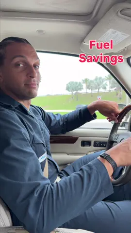 Fuel Savings ⛽️📈 #MACKanics