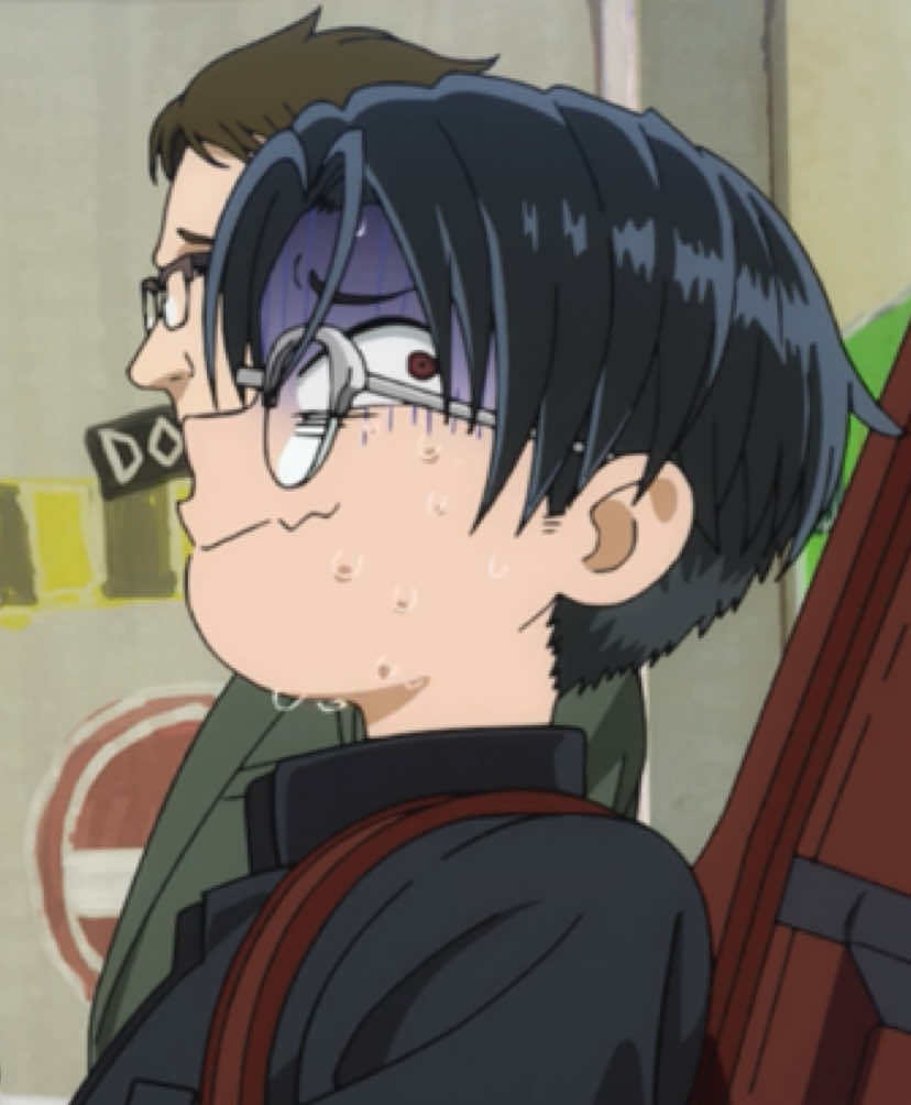 Anime : Bucchigri #animefyp #romanceanime #animerecommendations 