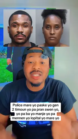 FÈ PRIDAN AK TIMOUN YO