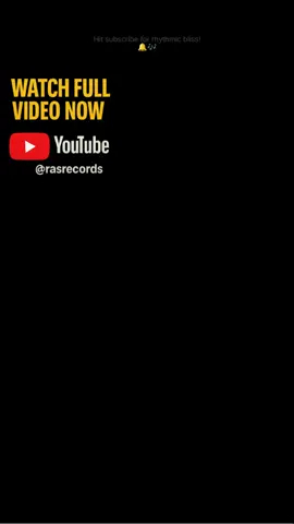 📲 CAPTION / DESCRIPTION: 🎬 Watch the full video now on YouTube @rasrecords 🔍 Just search the title to find it! 👉 Don’t scroll—go watch it now! 📢 Like, share, and subscribe for more hits! #RASRecords #RogersAllStars #NewMusic #WatchNow ANYI BIAKUTERE JESUS
