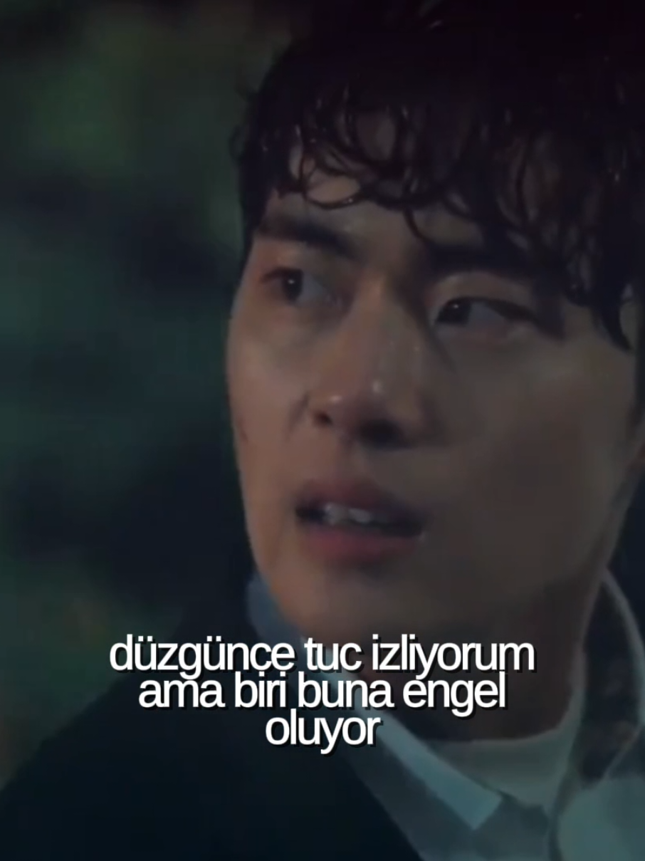 bence 1. sezonda daha çekiciydi  #keşfet #keşfetteyiz #theuncannycounter #somoon #jobyeongkyu 