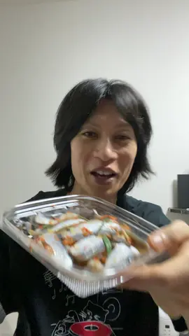 ままかりの酢漬