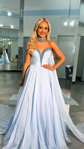 The perfect custom gown from Johnathan Kayne Style MBE-JK3 at $3700 y The BIGGEST selection of PROM & PAGEANT dresses is waiting for YOU at Mia Bella Prom - your go-to destination for homecoming, prom, couture, and custom gowns! + Featuring the newest and most-wanted styles + Prices for EVERY budget - always a sale rack & markdowns happening! + Thousands of dresses in a variety of styles, colors, and sizes +* EXCLUSIVE custom gowns by Sherri Hill, Johnathan Kayne, Amarra & Mia Bella Exclusives + Authorized retailer for Ashley Lauren Couture, Cesar Solorzano Couture & Gaspar Cruz/Crown Couture The boldest looks, the latest trends, and one-of-a-kind styles you won't find anywhere else! Walk-ins ALWAYS welcome! Appointments required only for couture pageant shoppers Shop online anytime: MiaBellaProm.com STORE HOURS: Mon-Fri: 12-6 Sat: 12-4 Sun: CLOSED Visit us in-store - girls come from all over for the Mia Bella experience DM us with questions — we're here to help you find THE dress! #miabellaprom #promdress #pageantdress #fyp #promseason          