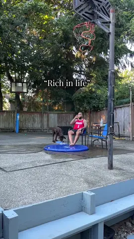 Nothing like enjoying your mortgage.👌🏽 #fyp #lol #richinlife #marriage #trending 