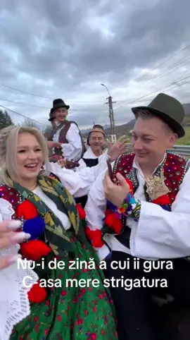 Nunta traditionala la Maramures ❤️ @Mara_Mrb  #maramures #nuntatraditionala #viralreel #foryou #cameliapop 
