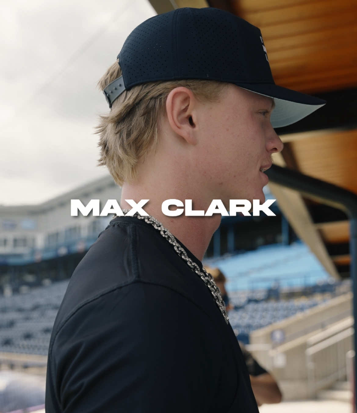 ⚡️🐅 MAX TIGER STRIPE — BEHIND THE SCENES 🐅⚡️ Behind the scenes of @maxxclarkk 3rd glove — from the grind in the cages, to the iconic style on the field, to the fierce energy that drives every play. This drop isn’t just about gear — it’s about capturing the essence of who Max is: relentless, bold, and built for big moments. Huge thank you to @cinemagiants & @shotsbyzaid for bringing this vision to life. 🐅⚡️ Shop now at brucebolt.us #madformax  #baseball  #softball  #battinggloves  #brucebolt