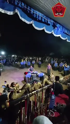 ramaikan jiiii siang saja🐴