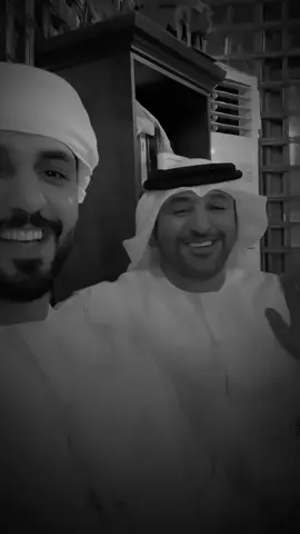 ممنوع غيرك يسكنه 🤍 وانت مسموح  #عبدالله_بن_عمر_المنصوري 