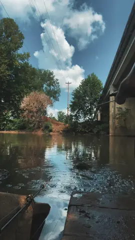 Don’t come lookin #tennessee #fishing #peace 