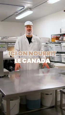 Ici on nourrit le Canada #GroupeJeRecois #TransformationAlimentaire #Alimentation #Traiteur #Distribution #Catering #EntrepriseFamiliale . 👉 Visitez notre site web www.groupejerecois.ca . 🎥 @benjyfilms