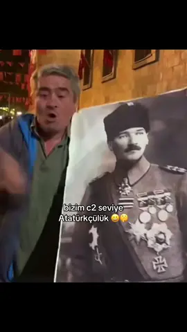 vurdum hedefi tam kafadan 😉 #atatürkçülük #keşfetbeniöneçıkart #türkiye #atatürk #keşfet 