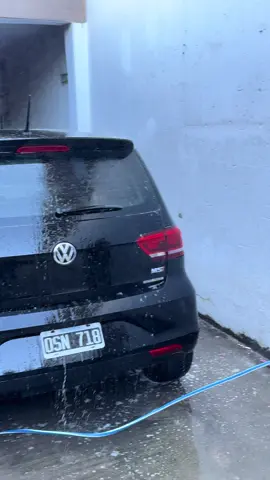 El car detailing🤪 #autos #videoviral #cardetailing #fyp #tecnologia 