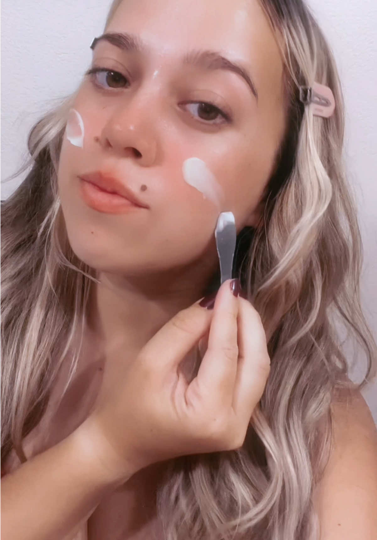🍒🫧🧴 @ELEMIS @Kate Somerville @Josie Maran @Farmacy Beauty 