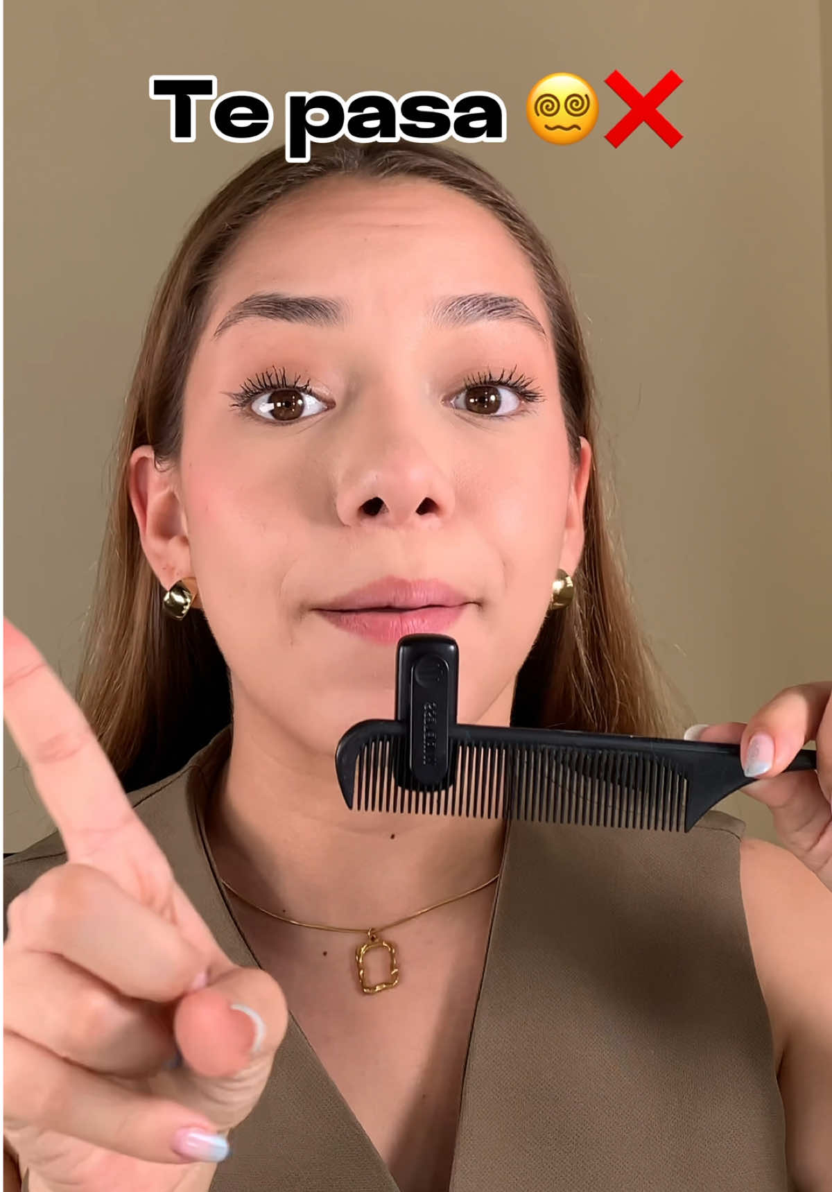 Estilo de cabello segun tu Tipo de rostro 😛 @prookieapp  #tipoderostro #peinados #formadelrostro #prookie #cortesdecabello 