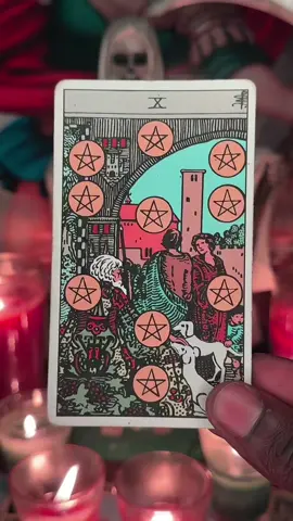 #brujo_fuertetarot2 