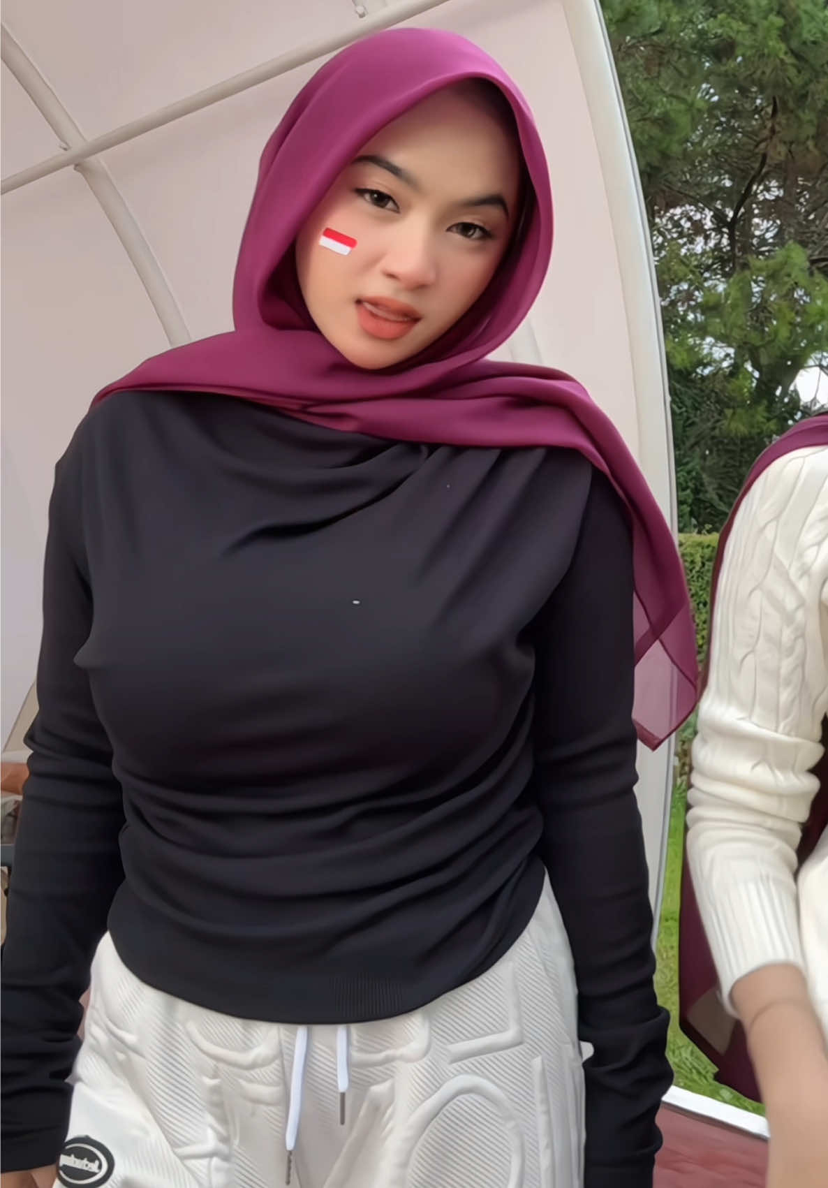 ga semua kuat ka @cucumilo🐄 #laylatanlar_ #cucumilo🐄 #cucumilo #pulen 