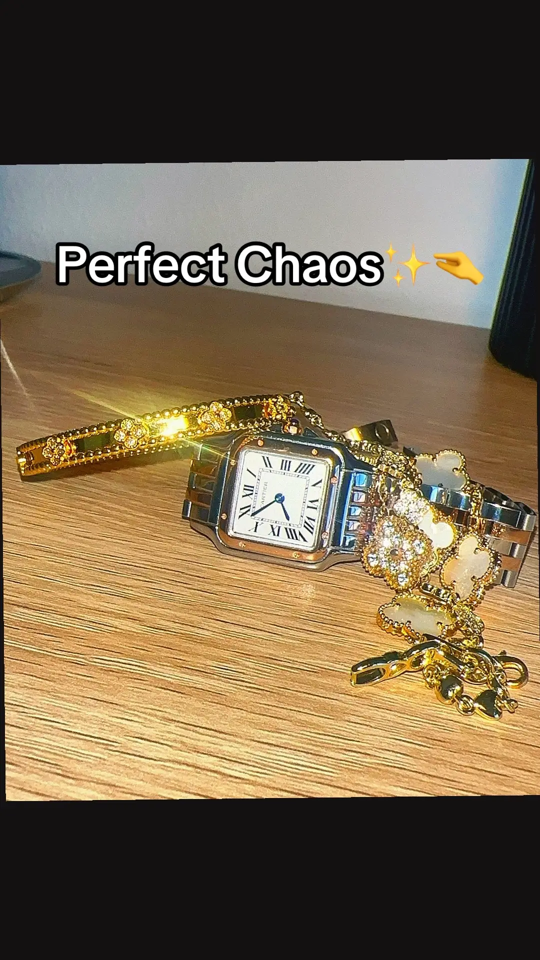 #cartierpanthere #pantherewatch #jewlerylovers 