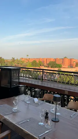 Noubu Marrakech 