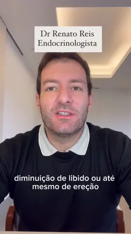 No meu consultório, vejo muitos pacientes confundirem sinais de desequilíbrio hormonal com cansaço ou idade. O resultado? Perdem força, foco, massa muscular e até autoestima, sem perceberem que isso poderia ser revertido. O tratamento certo devolve vitalidade, confiança e performance. Não aceite viver no modo sobrevivência quando pode viver no modo potência máxima! #endocrinologia #homem #saude #performance #metas #medicina #força 