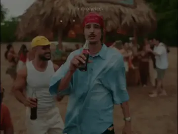 Fuera del mercado...  #dannyocean #musiclyrics #lyrics #music #lyricvideo 